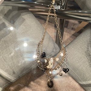 Betsey Johnson Necklace